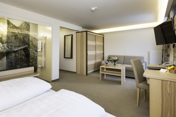 Hotel Filser
